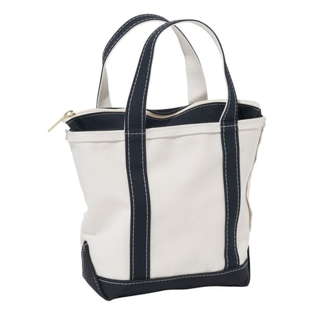 L.L.Bean Zip-Top Boat and Tote MEDIUM