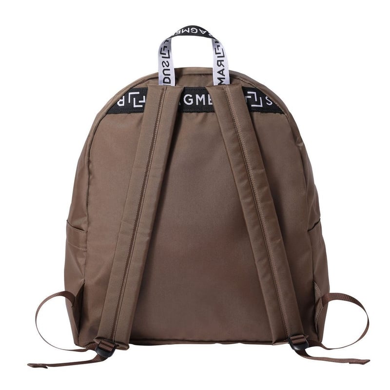 N FRAGMENT × RAMIDUS DAY PACK デイパック FRAGMENT DESIGN × RAMIDUS RAMIDUS DAY PACK | MA