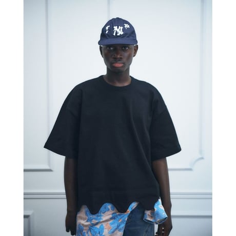 NICK GEAR Wave T-shirt