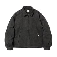 AMOSKEAG DRIZZLER JACKET