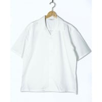 ANDFAMILYS American Sea Island Cotton OP Shirts