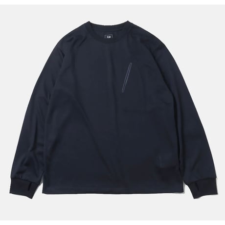 DAIWA LIFE STYLE  L/S TEE