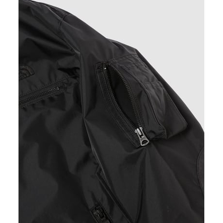 eYe JUNYA WATANABE MAN 『THE NORTH FACE』W-NAME GORETEX MILITARY JACKET