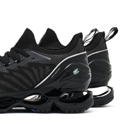 MIZUNO WAVE PROPHECY LS MAGIC STICK MITA MONOLITH MAGIC STICK x mita sneakers