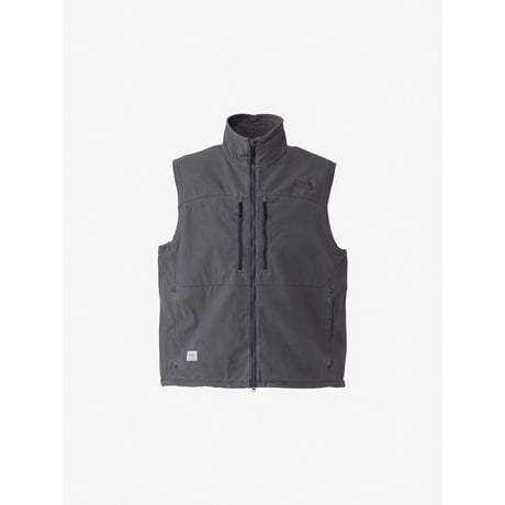 THE NORTH FACE GAR Faded Softshell Vest
