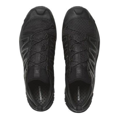 SALOMON XA PRO 3D AMPHIB(Black / Black / Black)