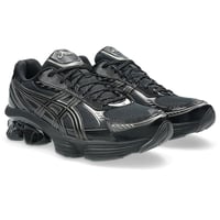 ASICS GEL-KINETIC FLUENT(Black/Graphite Grey)