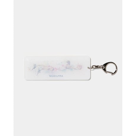 APPLEBUM King of Rebound Keyholder