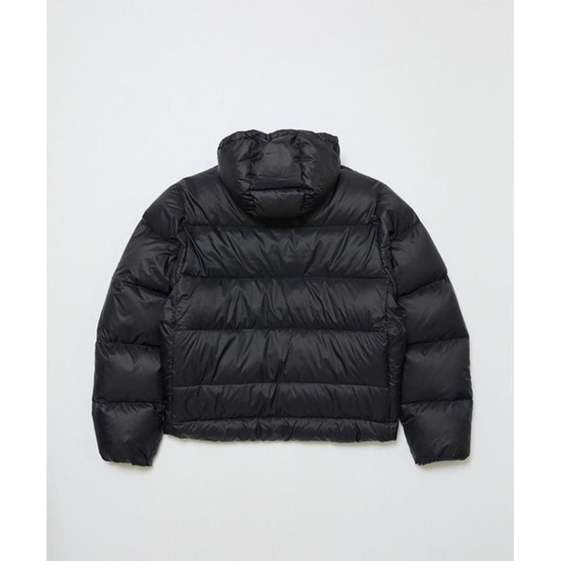 予約商品】BAL / TAION DOWN PARKA | MAROON
