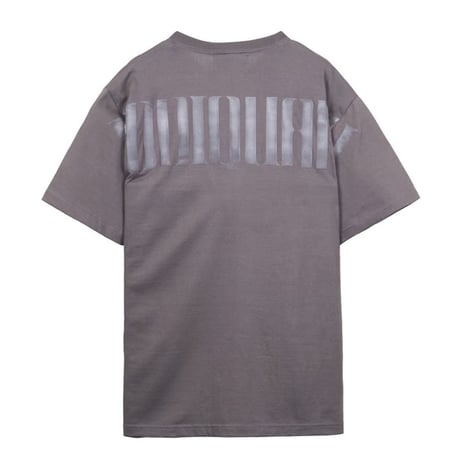 Poliquant THE RUBBER RESIN BIG SIGN S/S TEE
