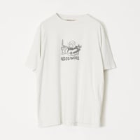 REMI RELIEF SP加工 New fit TEE (NECO)