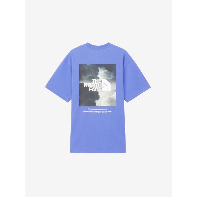 THE NORTH FACE ショートスリーブナチュラルフェノメノンティー
