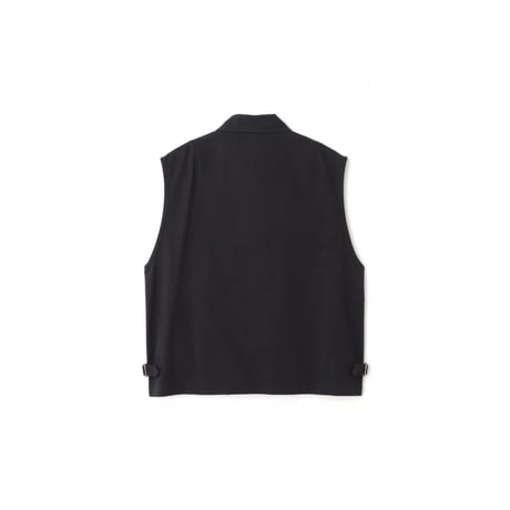 MHL. FADED COTTON TWILL BLOUSON 5966125200