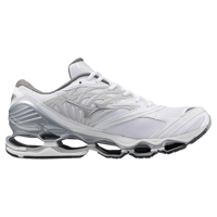 MIZUNO WAVE PROPHECY LS（ホワイト×シルバー）