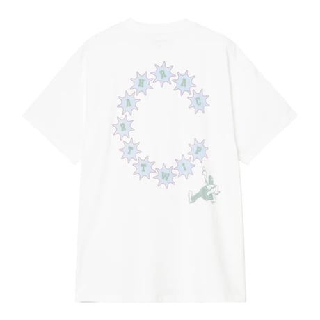 CARHARTT WIP S/S C Trip T-Shirt