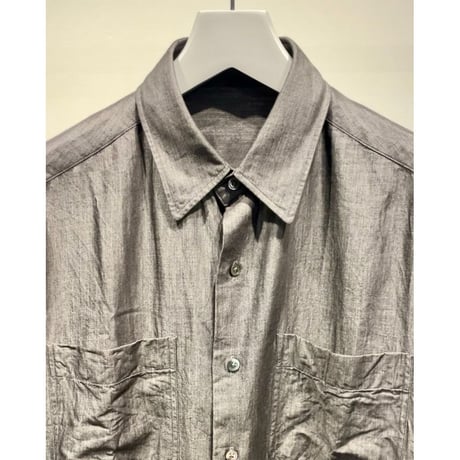 PORTER CLASSIC KATSU SHIRT