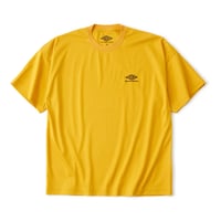 WHITE MOUNTAINEERING WM×UMBRO OVERSIZED T-SHIRT