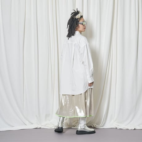 THOMAS MAGPIE Design Shirt 2261104