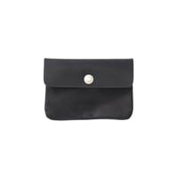 MHL. TOUGH LEATHER KEY CASE