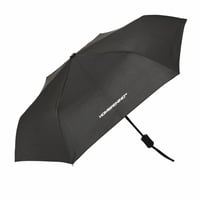 HOMBRENINO FOLDING UMBRELLA / WHITE