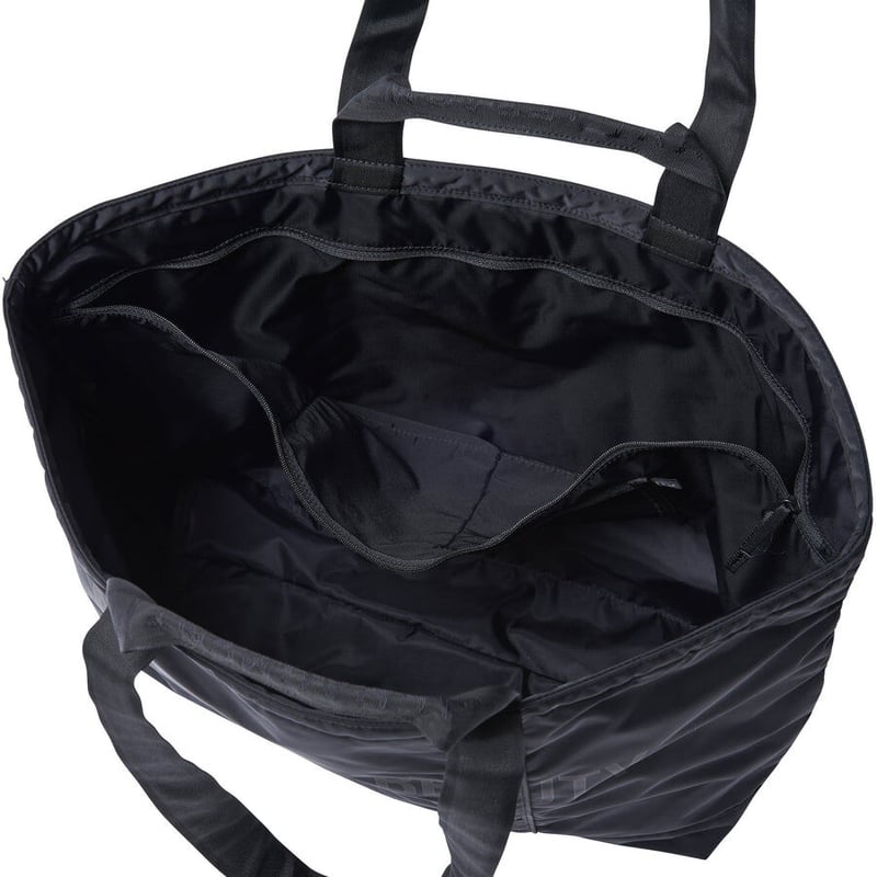 BLACK BEAUTY BY FRAGMENT DESIGN RAMIDUS TOTE BA BLACK BEAUTY BY FRAGMENT DESIGN RAMIDUS TOTE BA