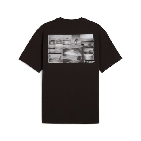 PUMA X LIBERAIDERS TEE