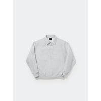 DAIWA PIER39 BE-53026W  TECH SWEAT SNAP PULLOVER