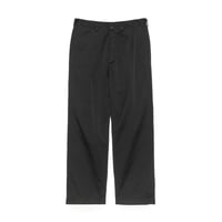 nanamica Wide Straight Chino Pants