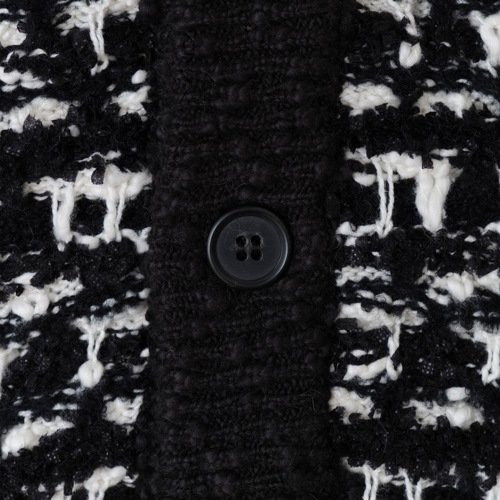 MAGICSTICK ETR CoXo Easy Trousers ニットパンツ MAGICSTICK ETR CoXo Easy Trousers ニットパンツ