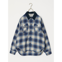 SUGARHILL SHRINK BOMBER JACKET | MAROON