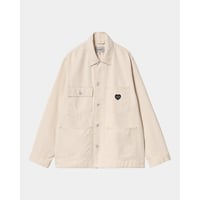 CARHARTT WIP  Drewe Chore Coat