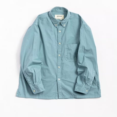 ANACHRONORM NM-SH06 STANDARD WIDE B.D SHIRTS