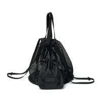 BAICYCLON by Bagjack PACKABLE MESH BAG / BCL-153