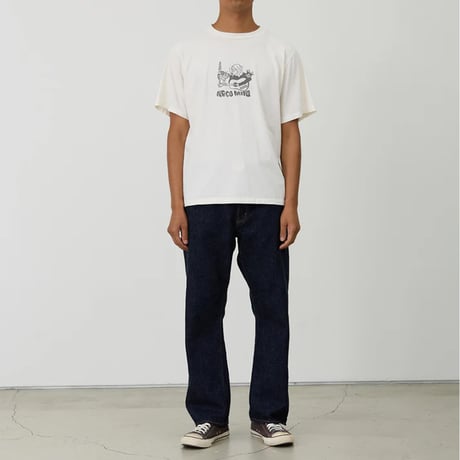 REMI RELIEF SP加工 New fit TEE (NECO)