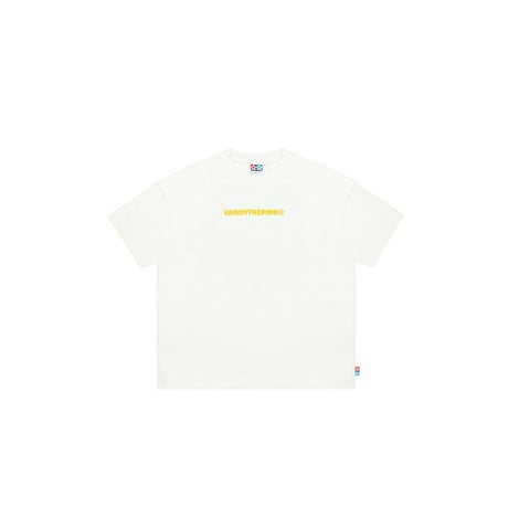 VANDY THE PINK  Bike Girl Tee