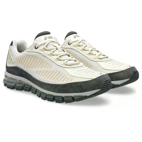 ASICS GEL-QUANTUM 360 I AMP (Cream/Obsidian Grey)