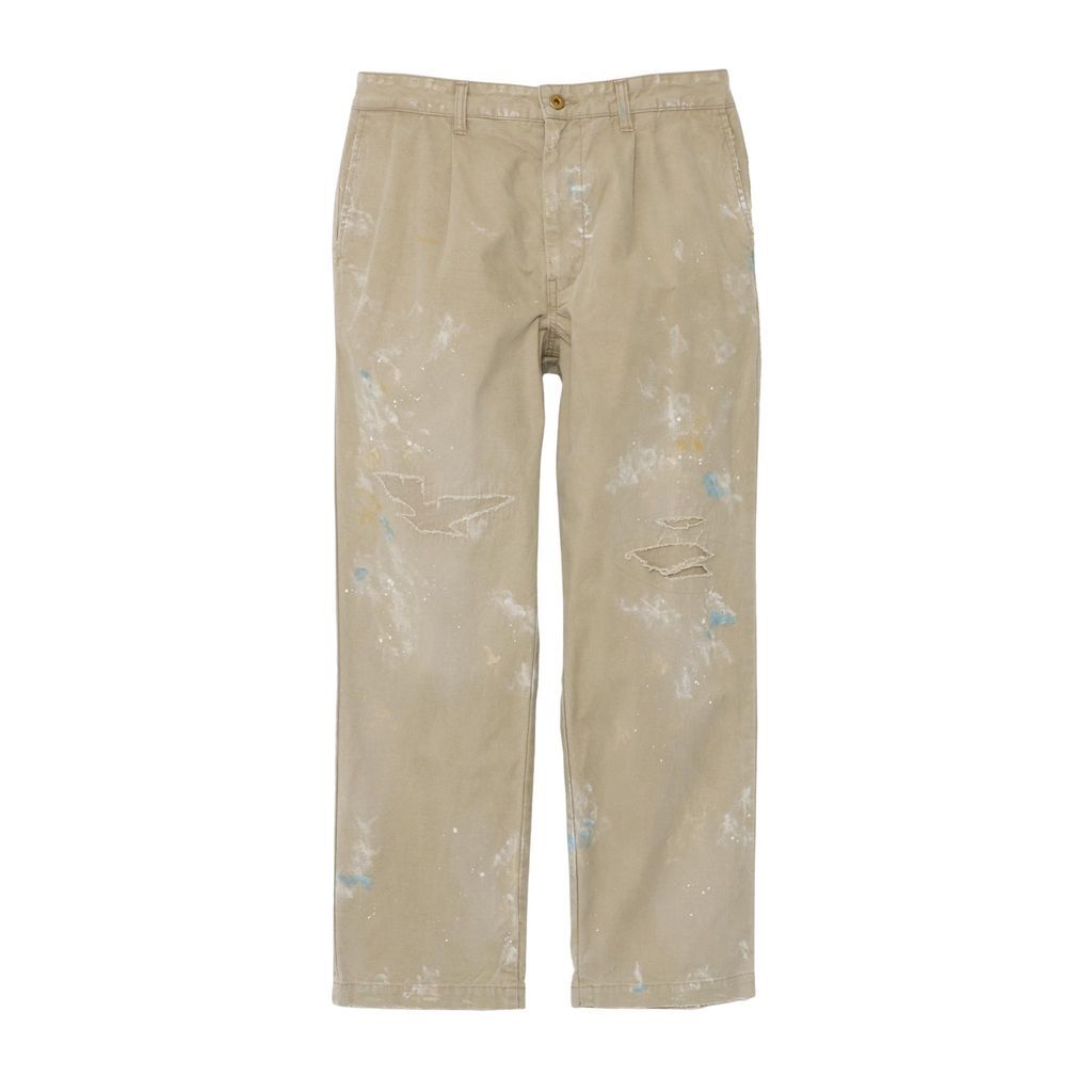 パンツ MADNESS THRASHED WORK PANTS 25ss M fit=scale-down,w=1200