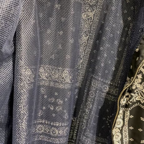 VOO SP STAND（BANDANA）