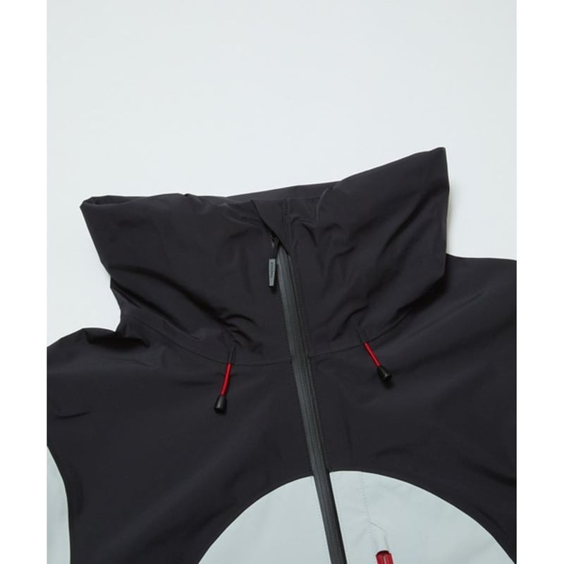 BAL / MARMOT GORE-TEX®︎ LIGHT SPEED JACKET | MA