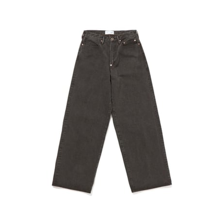 SUGARHILL  CS MODERN DENIM WIDE CUT