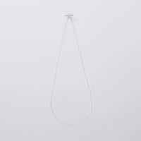 XOLO JEWELRY  Solid Anchor Link Necklace-60cm-
