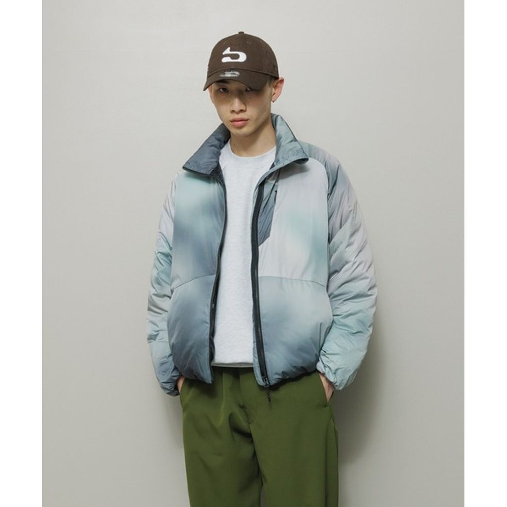 u*m様 TAION x BAL EXCHANGE INNER DOWN JAC TAION x BAL EXCHANGE INNER DOWN JACKET TAION x BAL EXCHANGE INNER