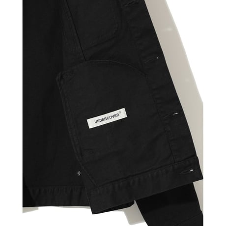 UNDERCOVER UP2D4203