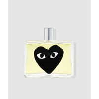 COMME des GARCONS PARFUMS PLAY COMME des GARCONS BLACK