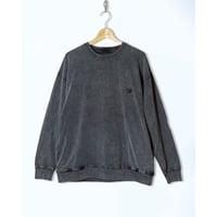 ANDFAMILYS Side Pocket Light Sweat