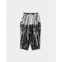 TIGHTBOOTH 3 LAYER BALLOON PANTS