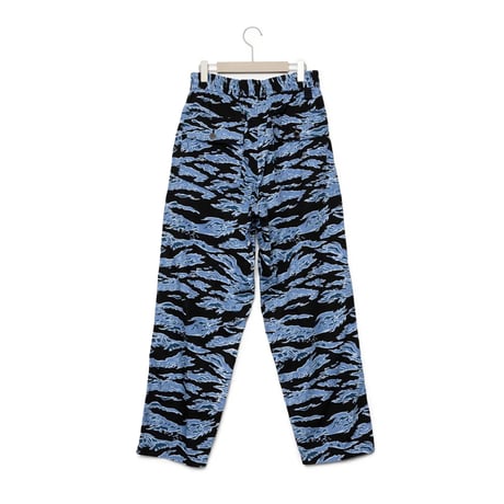 PHENOMENON by FUMITO GANRYU easy baker pants - Blue