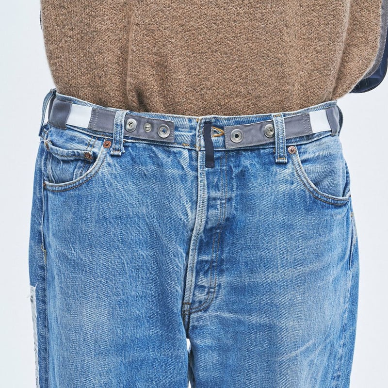 POLIQUANT THE DEFORMED ADJUSTABLE THRIFTING DEN