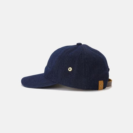 Timberland【TOKYO DESIGN COLLECTIVE】デニム キャップ