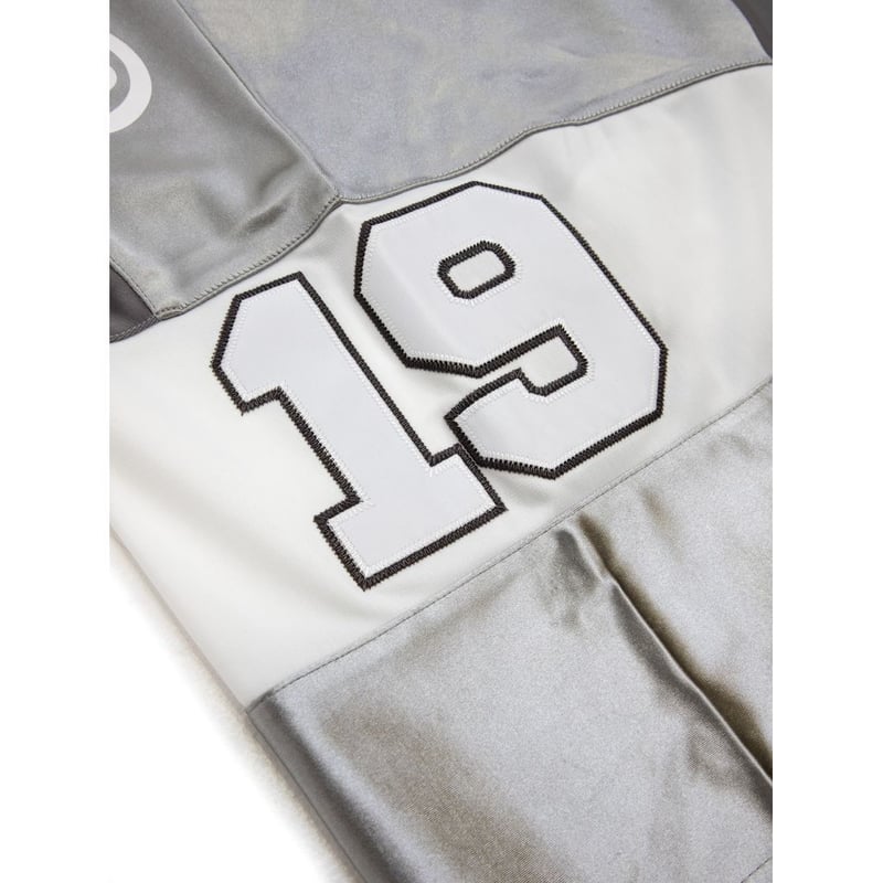 VANDY THE PINK VTP® Hockey Jersey | MAROON